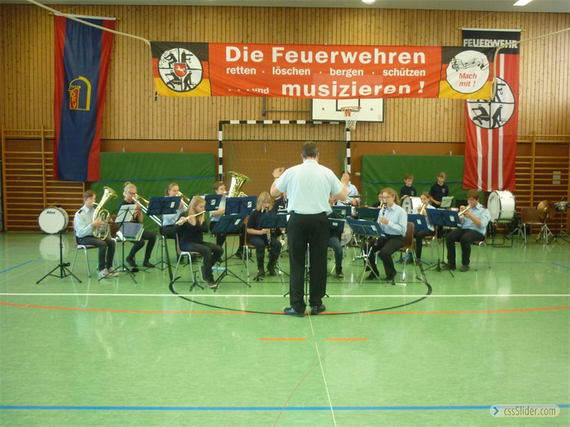 Jugendgruppe Musikzug Eschede