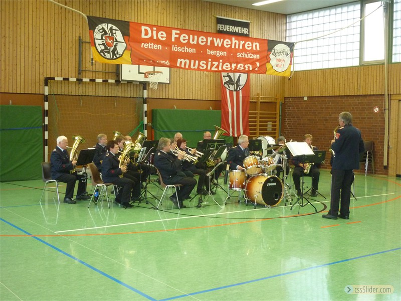 Musikzug Adelheidsdorf