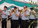 Schützenfest
Juli 2023