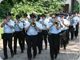 Schützenfest
Juli 2023