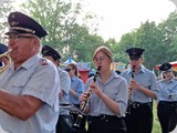 Schützenfest Eschede
Mai 2023